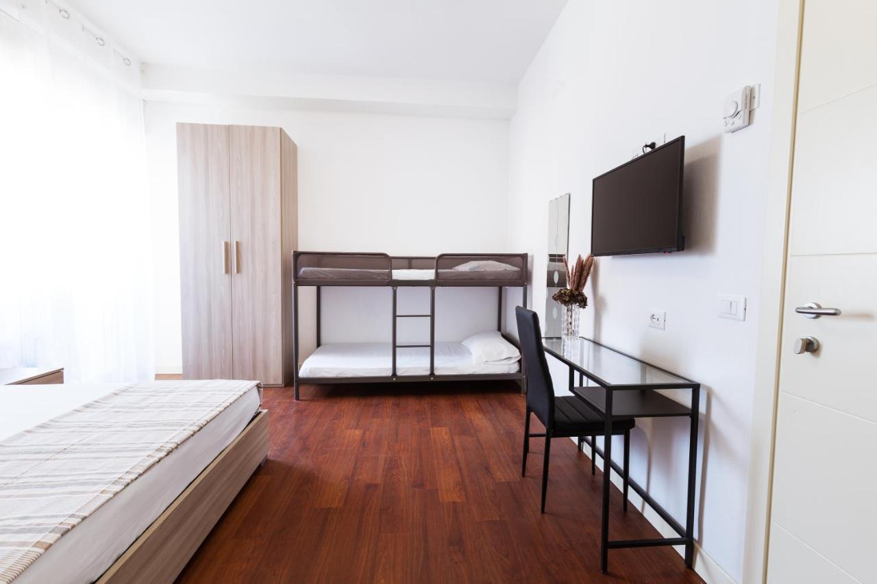 Hotel Al Nuovo Porto Bellaria-Igea Marina
