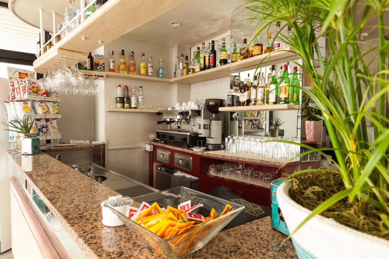 Al Nuovo Porto Hotel Bellaria-Igea Marina