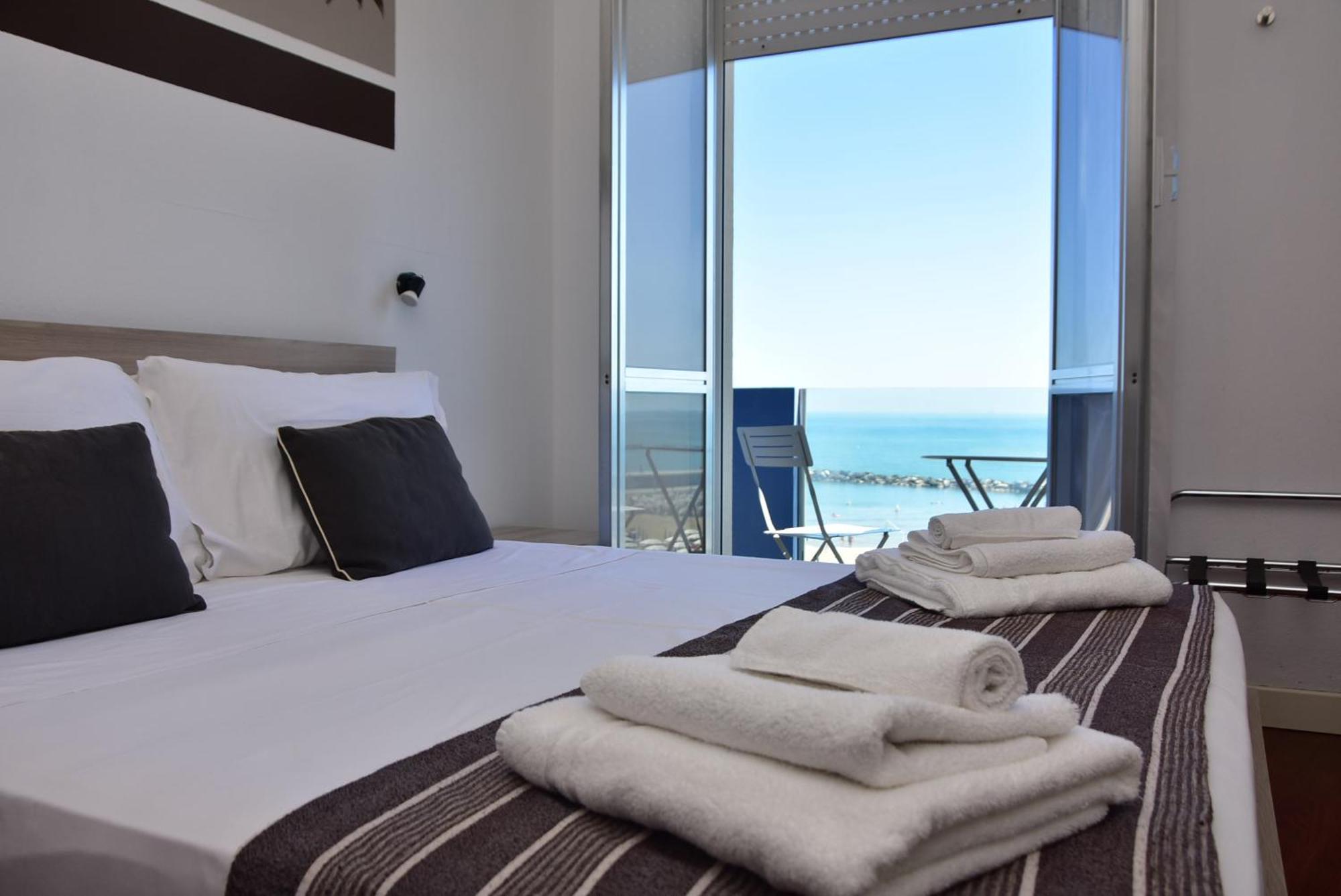 Hotel Al Nuovo Porto 3*