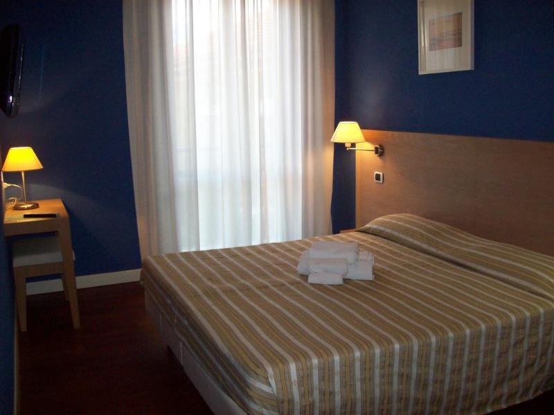 Al Nuovo Porto 3*