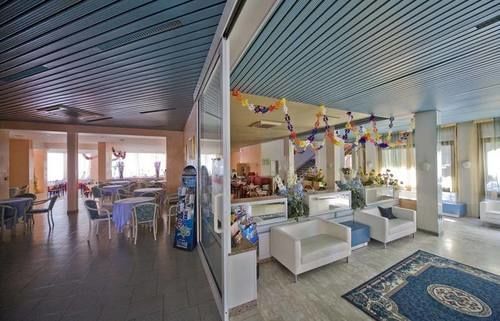Al Nuovo Porto Hotel Bellaria-Igea Marina