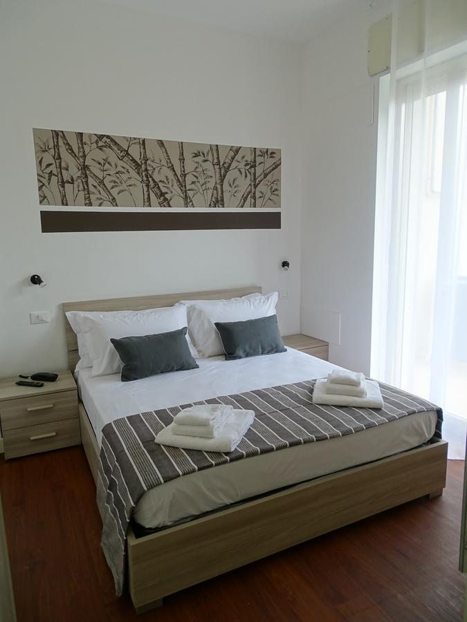 Al Nuovo Porto Hotel 3*