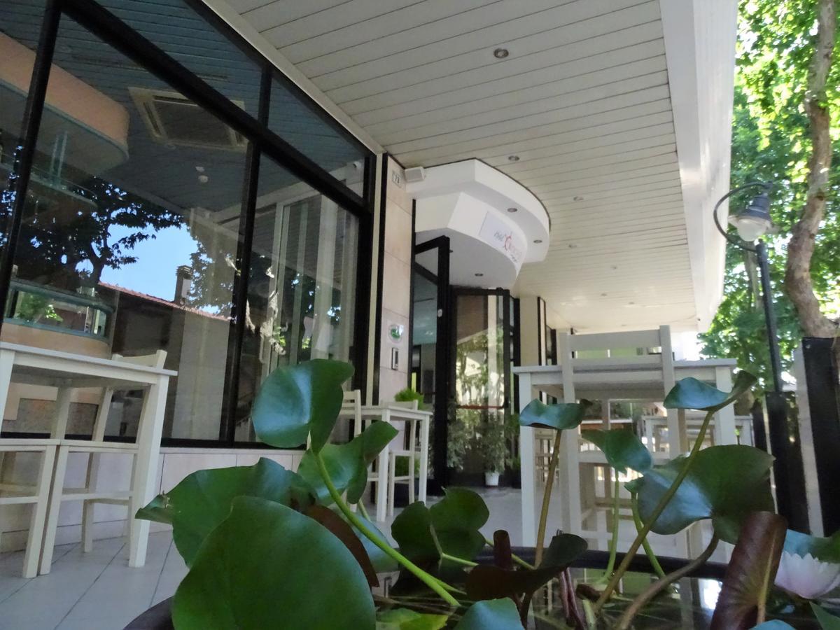 Al Nuovo Porto Hotel 3*