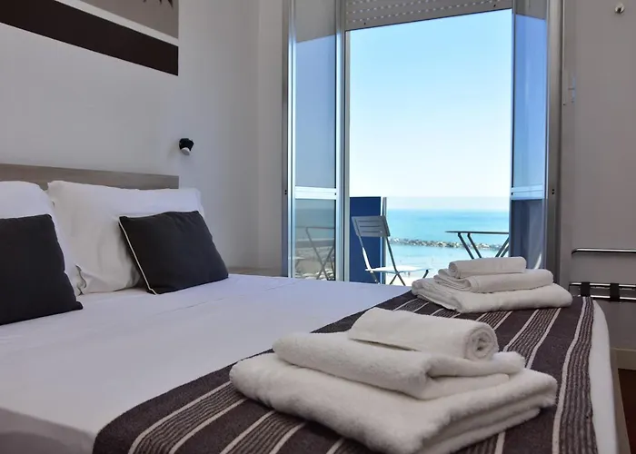 Hotel Al Nuovo Porto