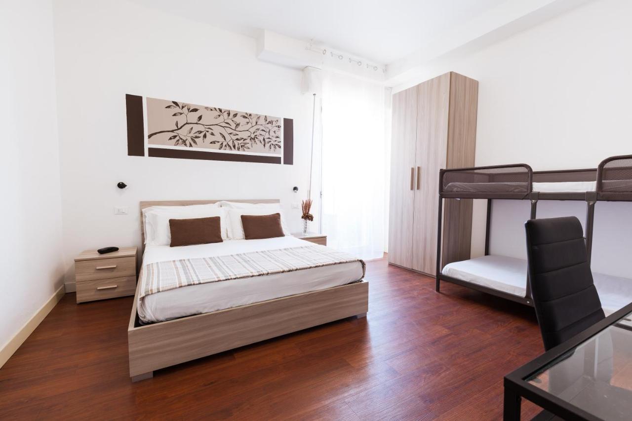 Hotel Al Nuovo Porto 3*