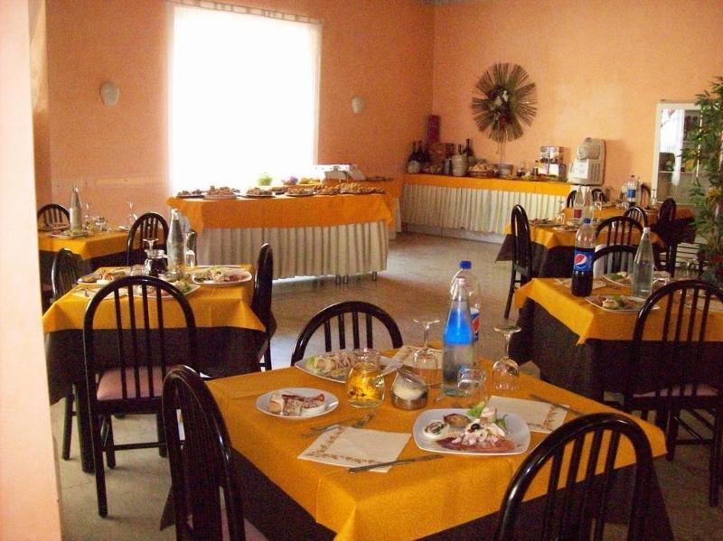 Al Nuovo Porto 3* Bellaria-Igea Marina