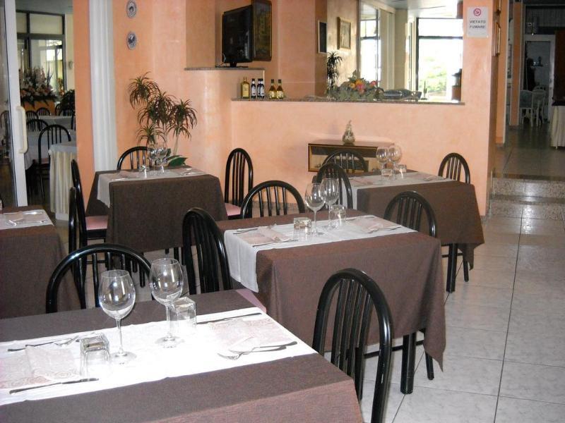 Hotel Al Nuovo Porto Bellaria-Igea Marina