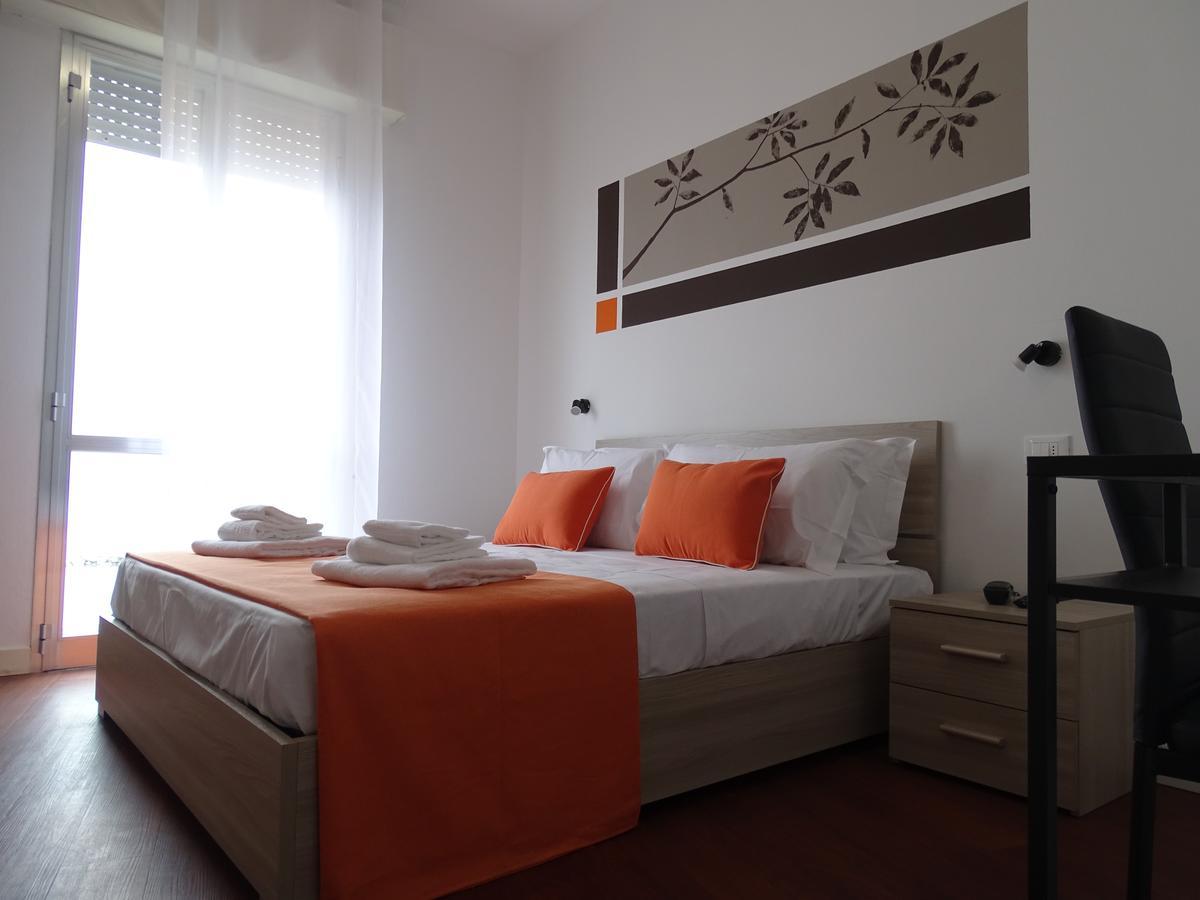 Al Nuovo Porto Bellaria-Igea Marina