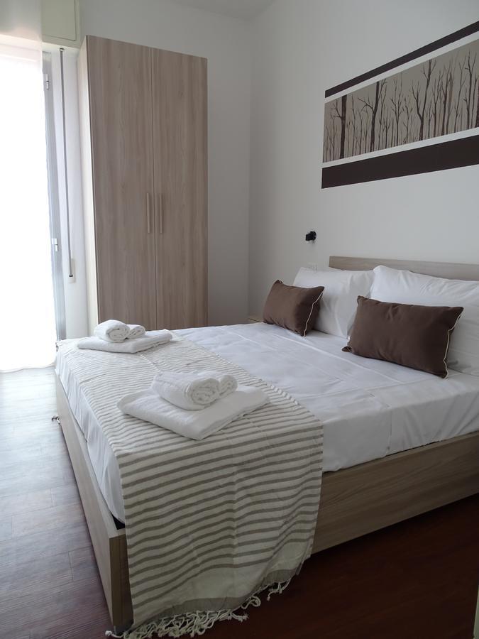 Al Nuovo Porto Hotel 3*