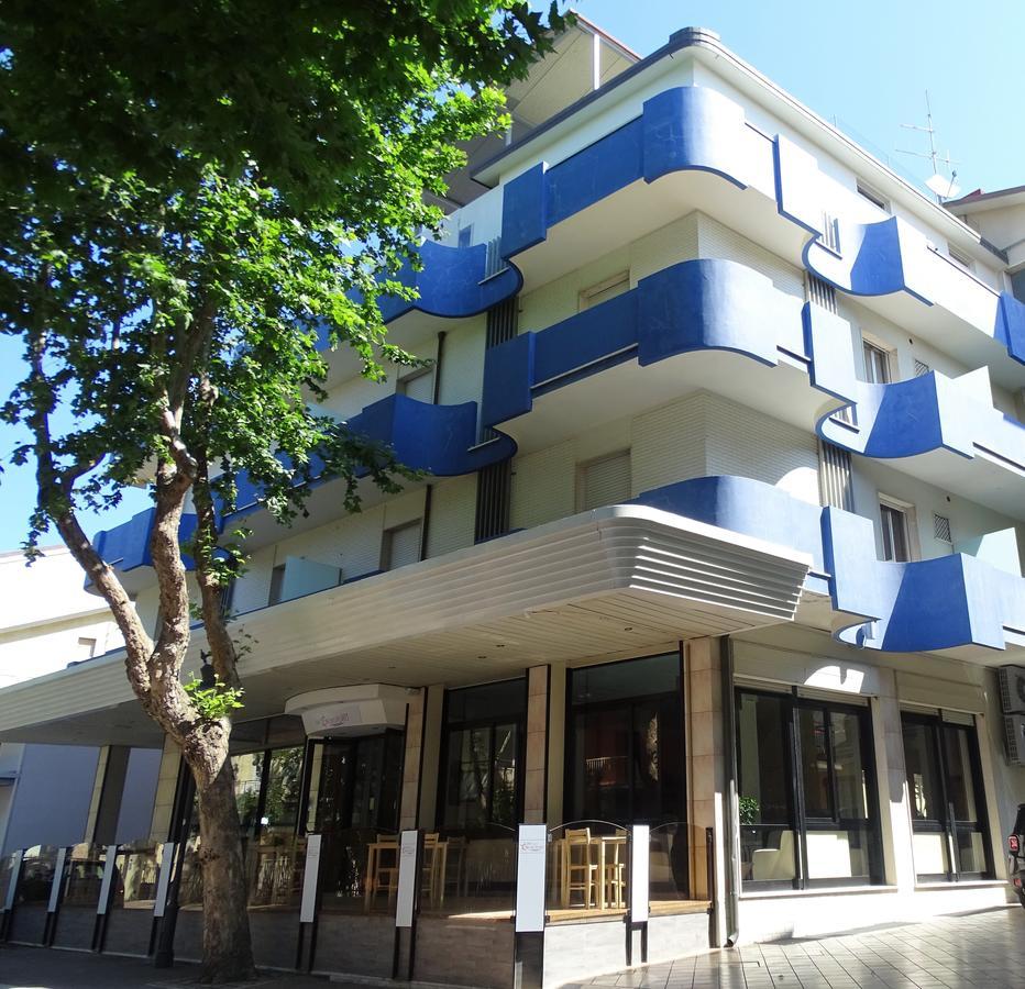 Hotel Al Nuovo Porto Bellaria-Igea Marina
